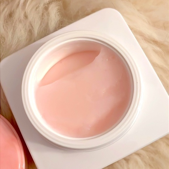 Brand New ERNO LASZLO Hydra-Therapy Memory Gel Sleep Masks Depuffing Globes Gift - Picture 7 of 16